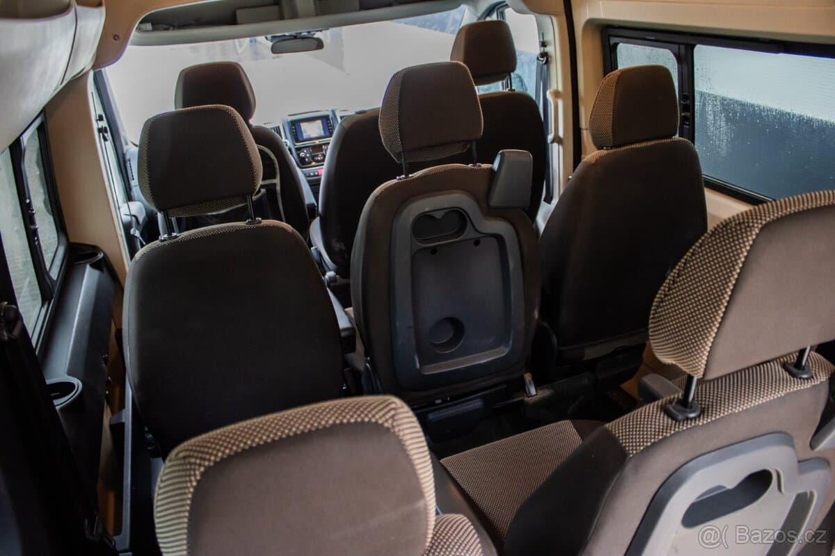 2021 Fiat DUCATO - 20