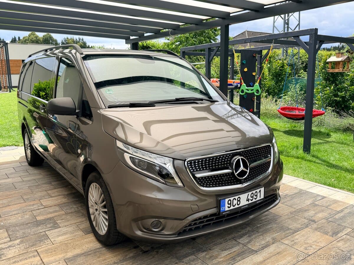 2016 Mercedes-Benz OSTATNÍ - 20