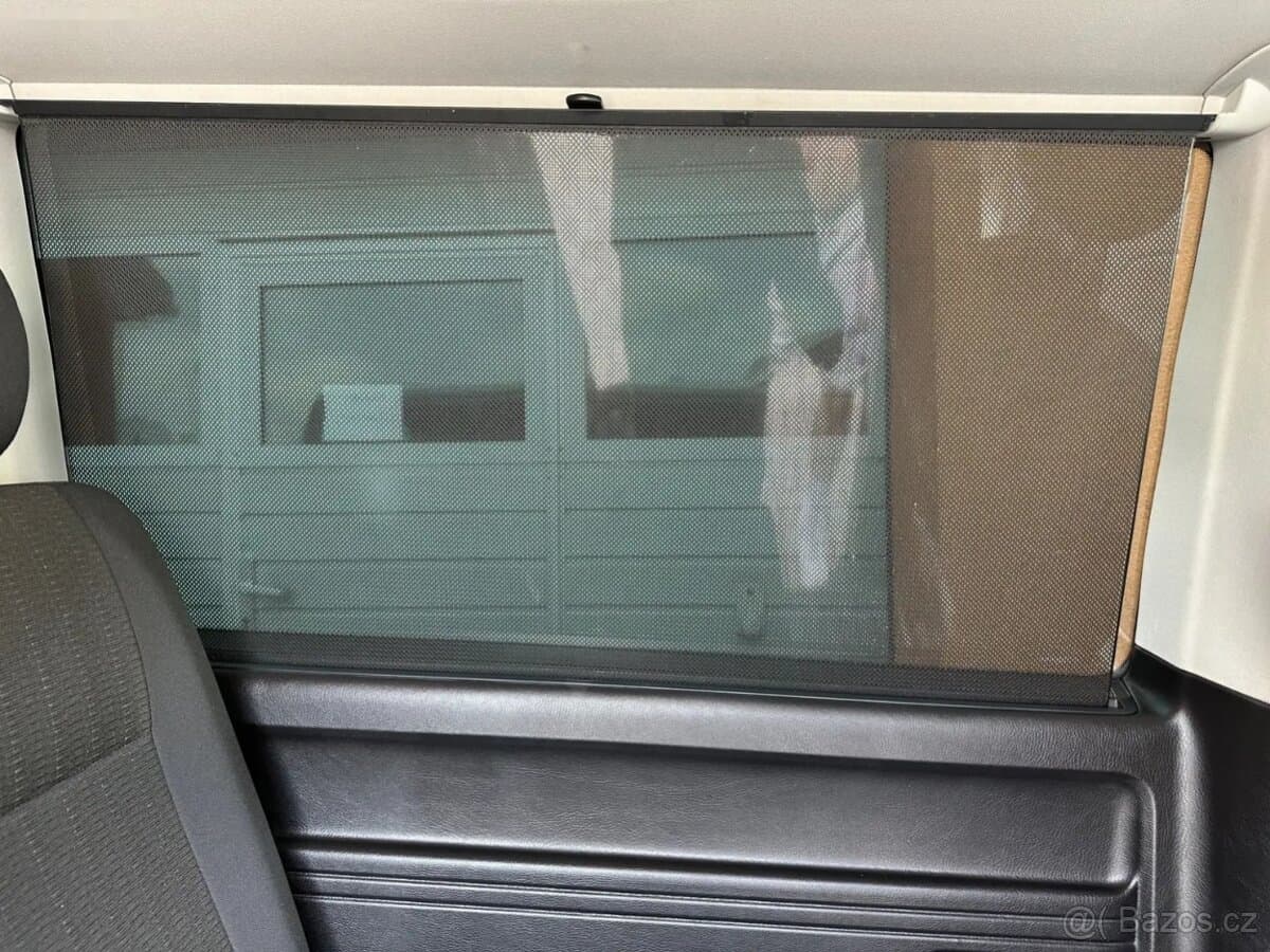2015 Volkswagen CARAVELLE - 20
