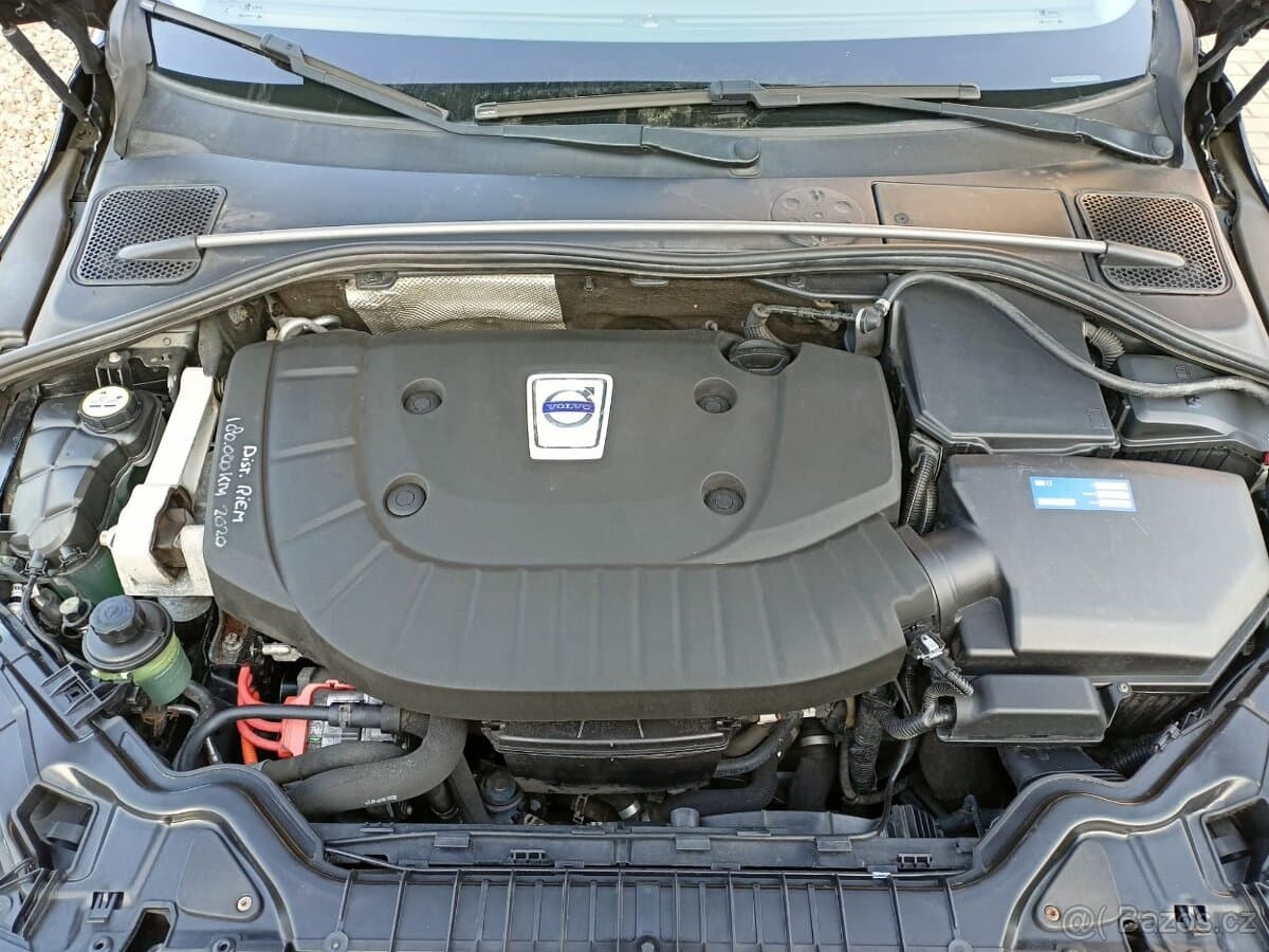 2015 Volvo V60 - 20