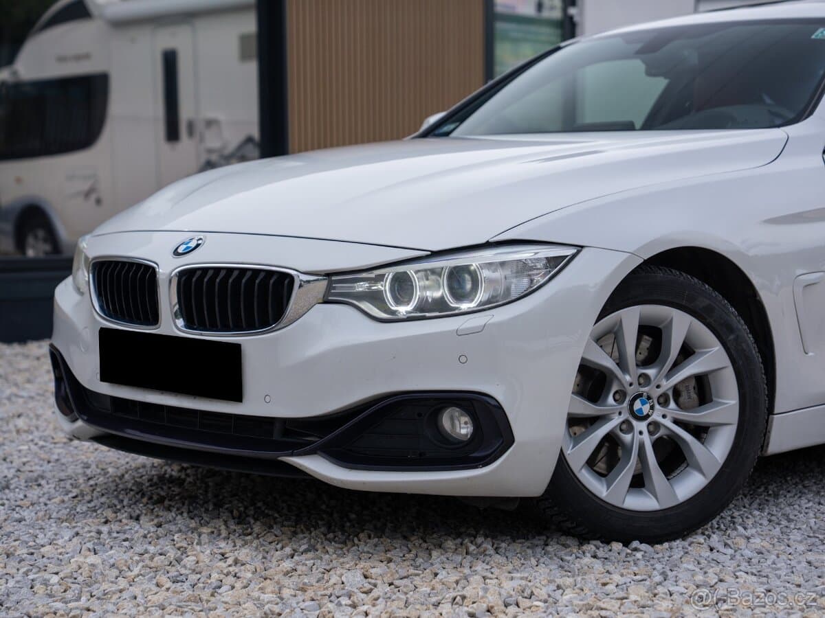 2016 BMW OSTATNÍ - 20
