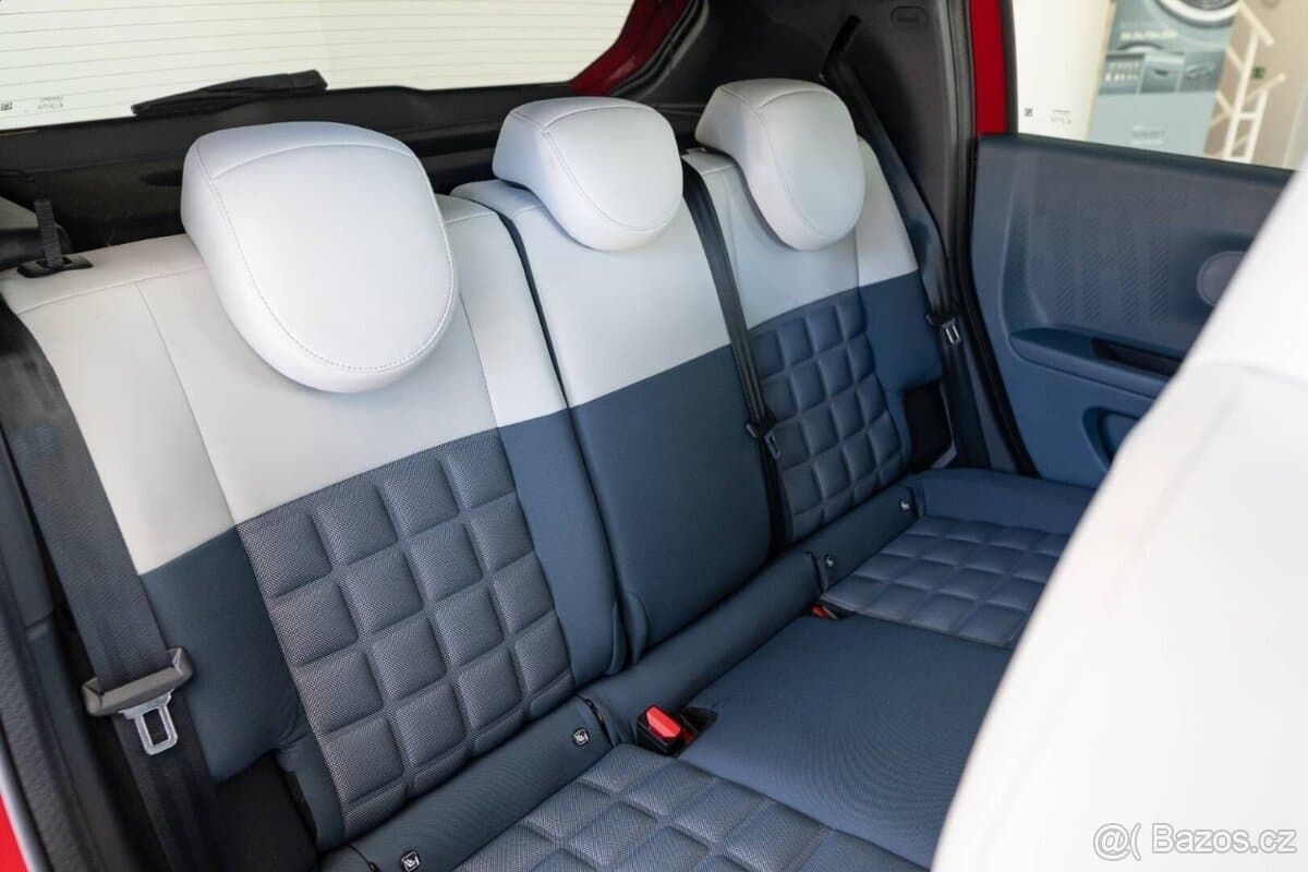 2025 Fiat PANDA - 20
