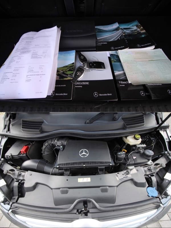2014 Mercedes-Benz OSTATNÍ - 20