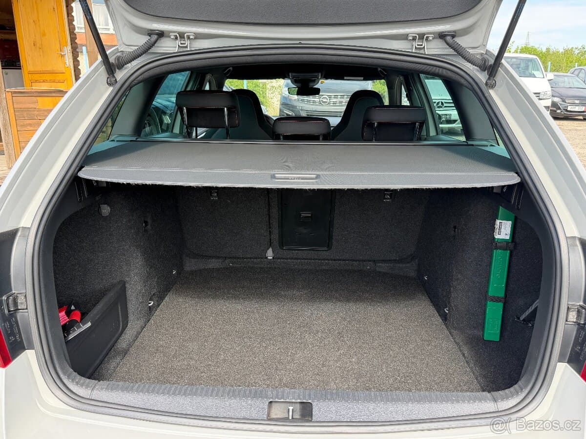 2018 Škoda OCTAVIA - 20