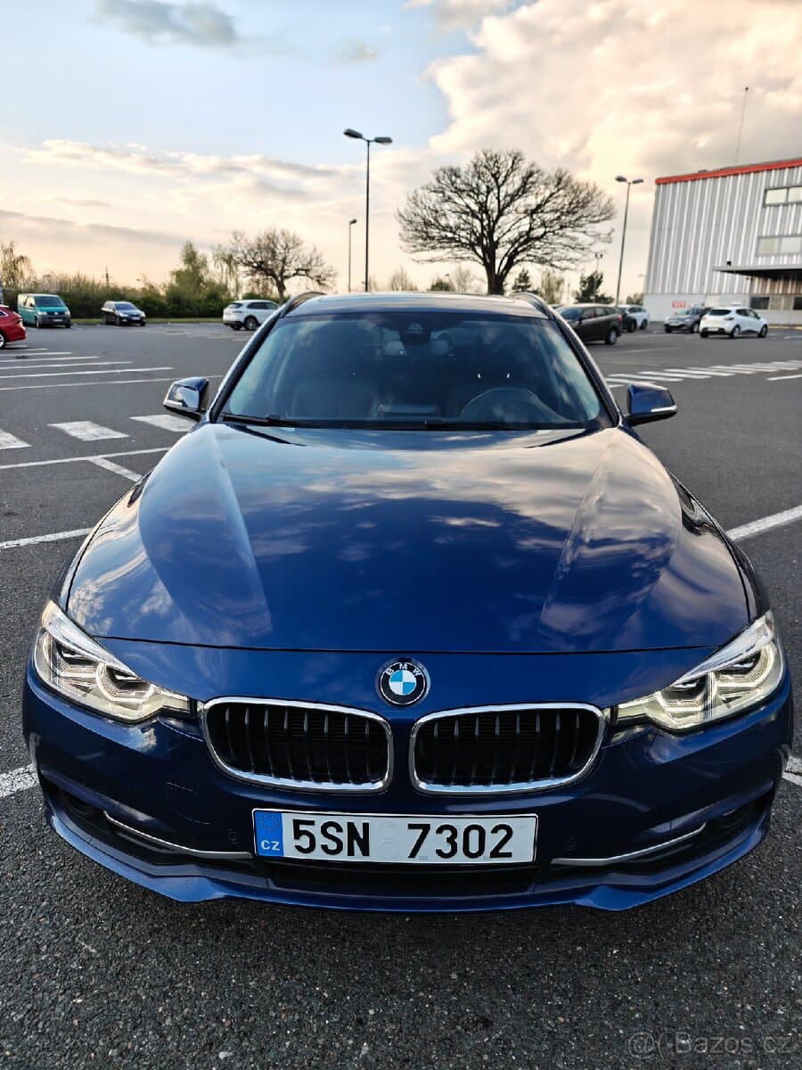 2015 BMW OSTATNÍ - 20