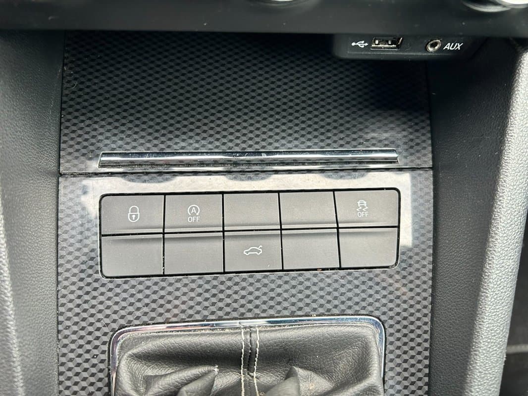 2015 Škoda OCTAVIA - 20