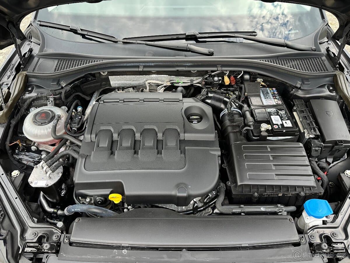 2020 Škoda SUPERB - 20