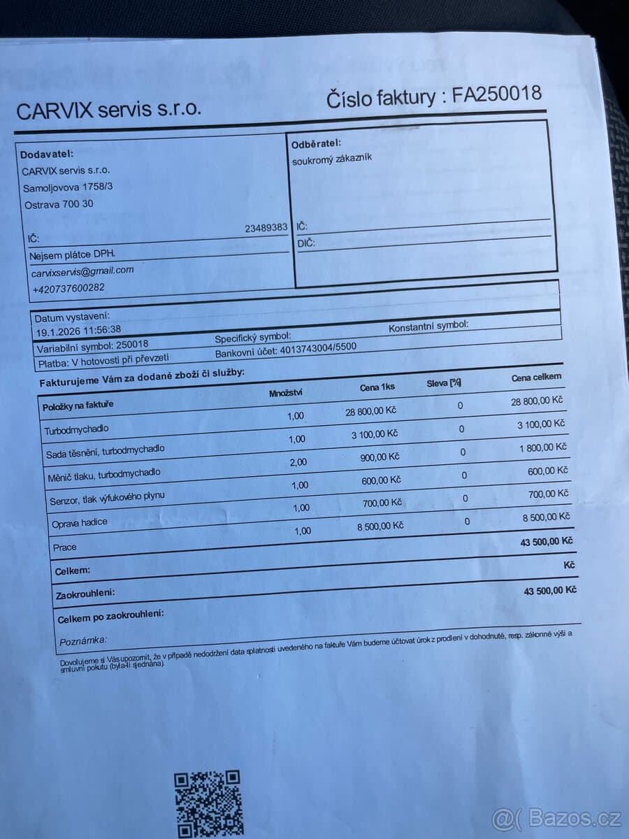 2013 Volkswagen CARAVELLE - 20