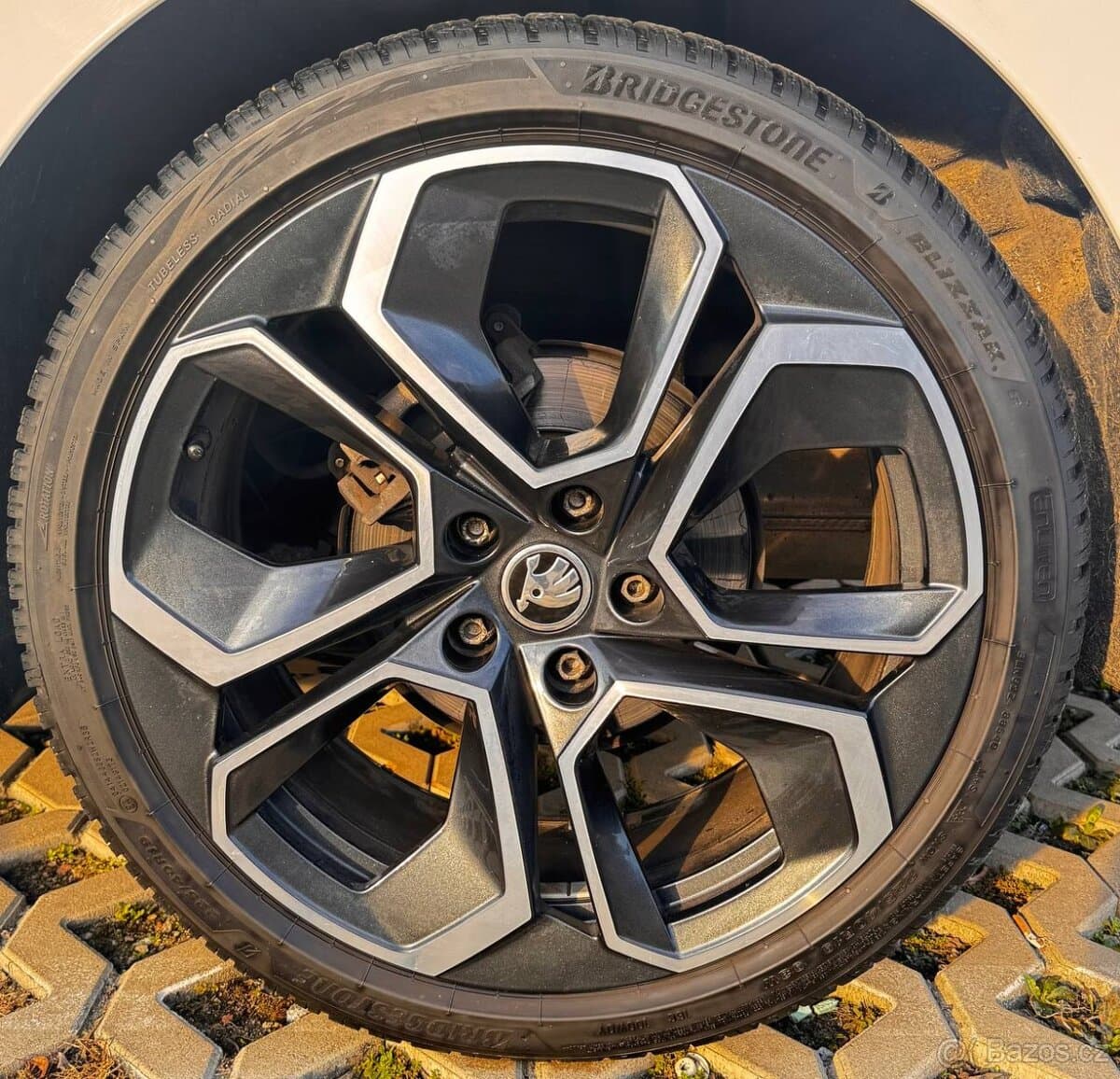 2020 Škoda OCTAVIA - 20
