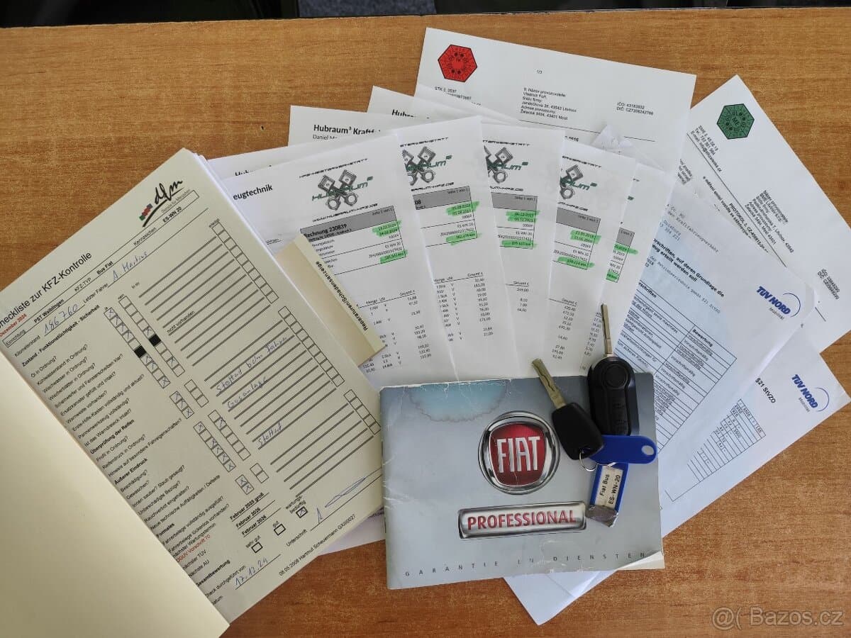 2013 Fiat DUCATO - 20