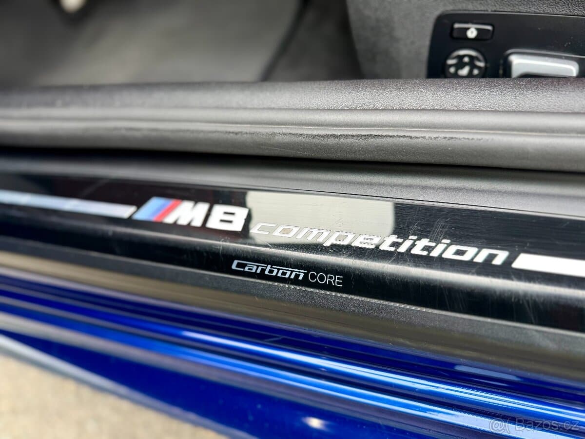 2020 BMW M8 - 20