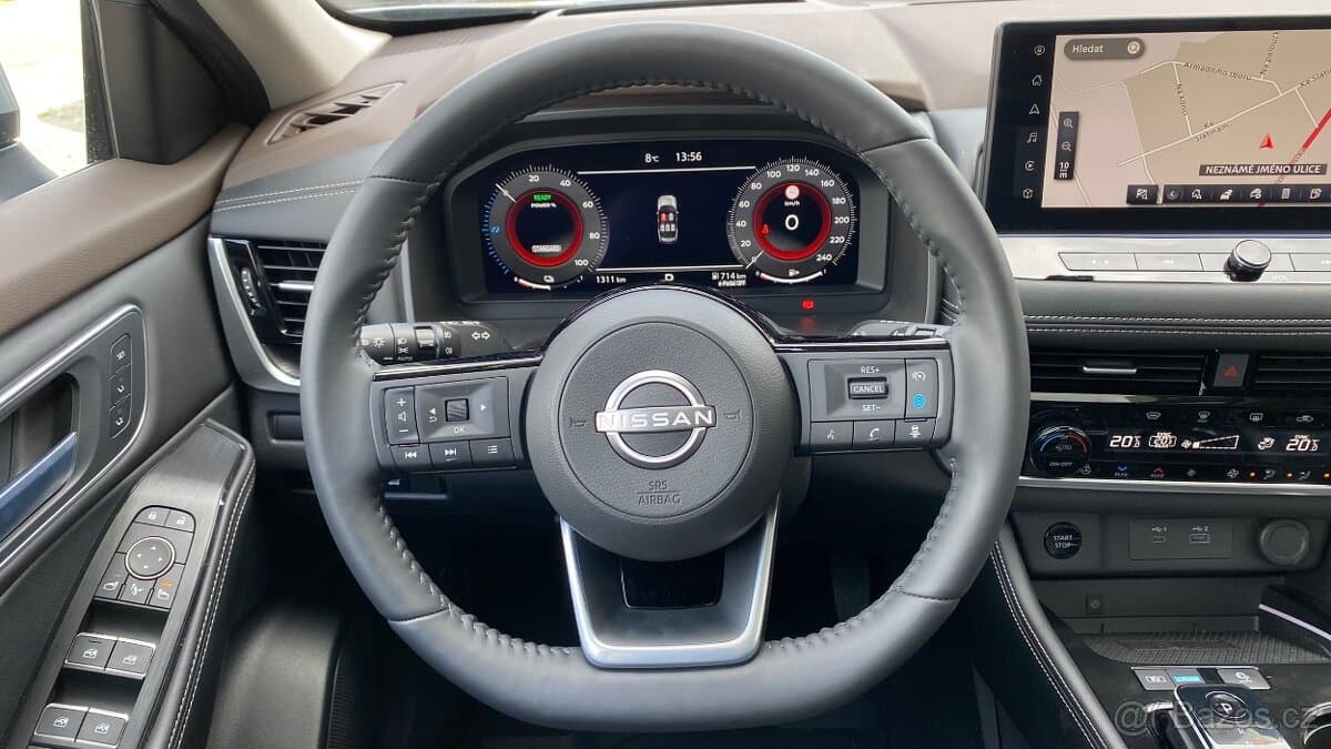 2022 Nissan X-TRAIL - 20