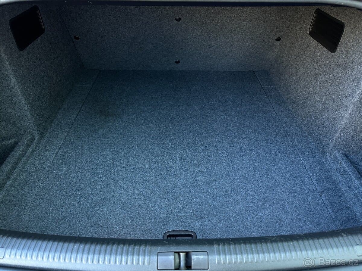 2001 Audi A4 - 20