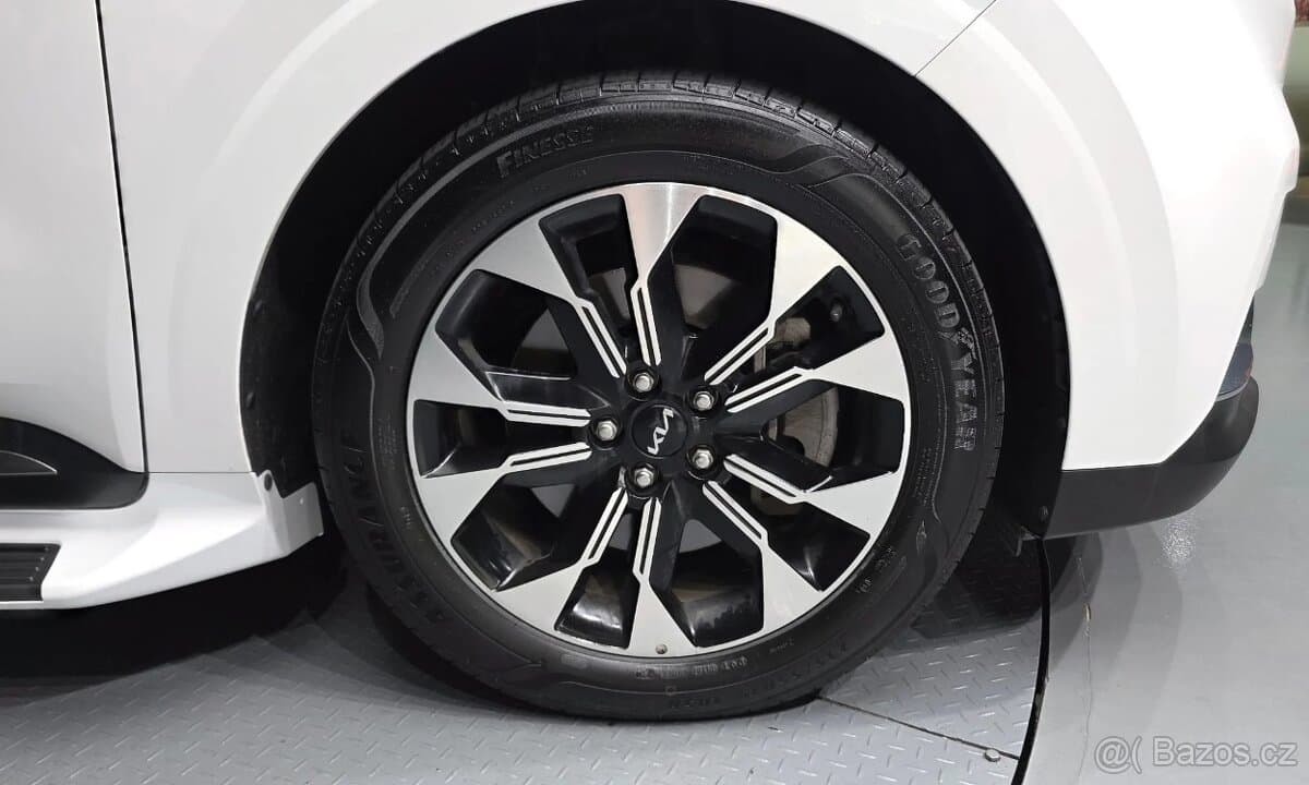 2021 Kia CARNIVAL - 20