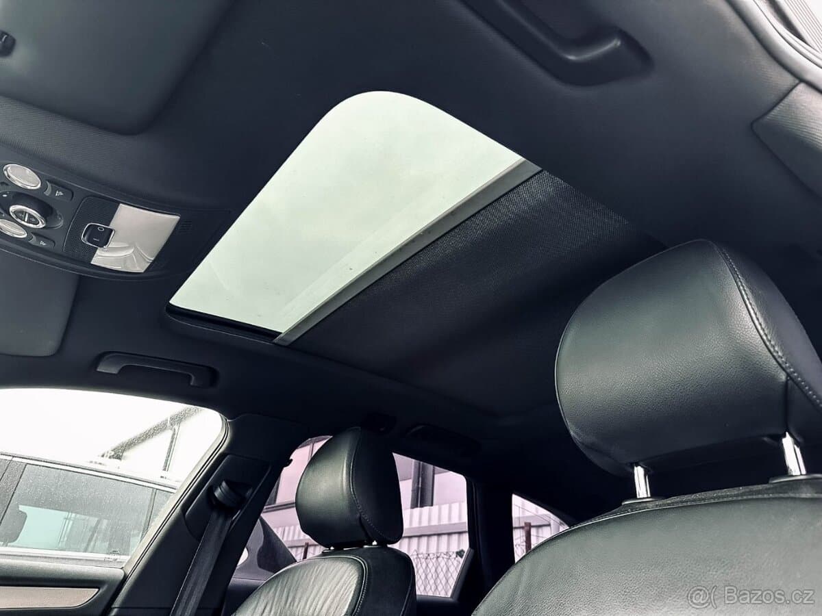 2009 Audi A4 - 20