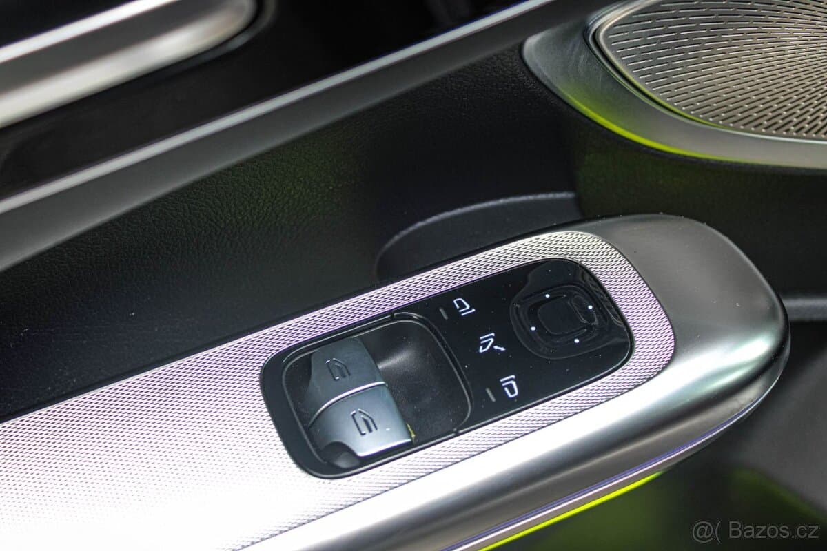 2024 Mercedes-Benz CL-CLASS - 20