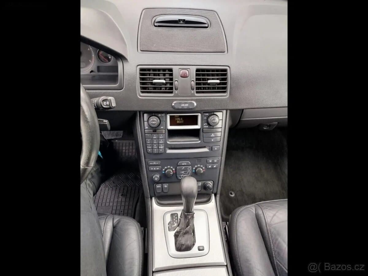 2006 Volvo XC90 - 20