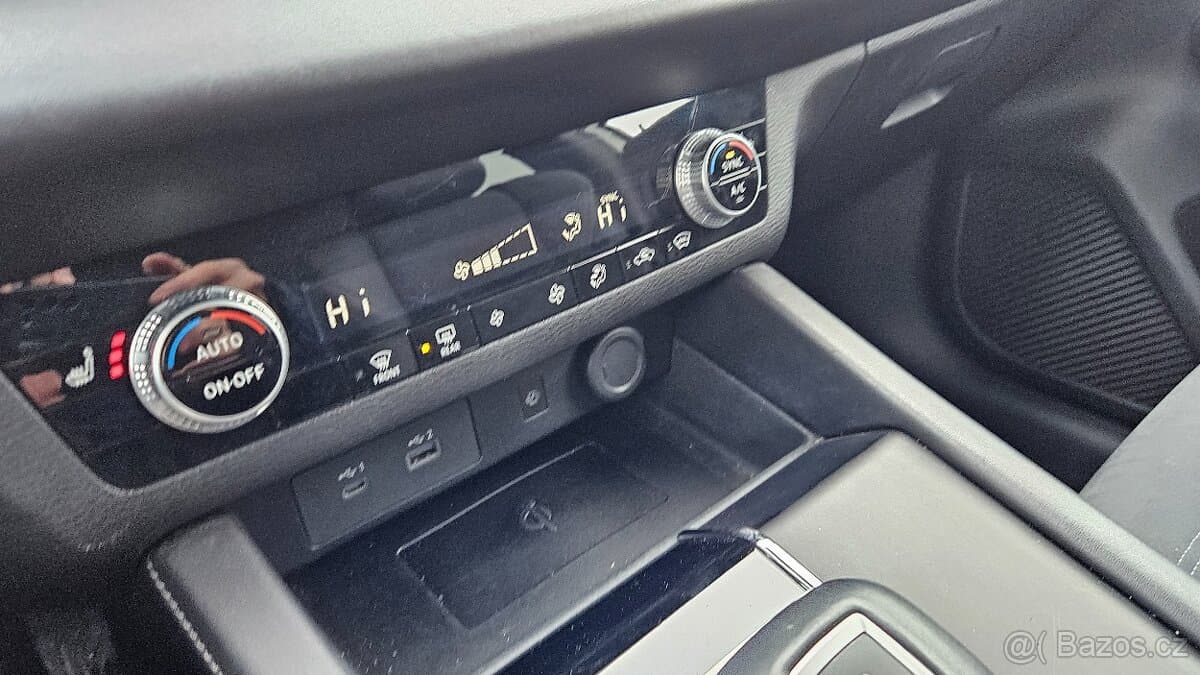 2021 Mitsubishi OUTLANDER - 20