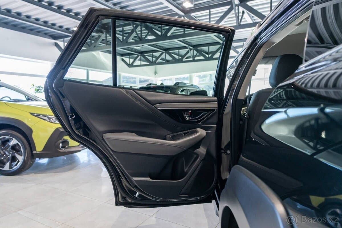 2021 Subaru OUTBACK - 20