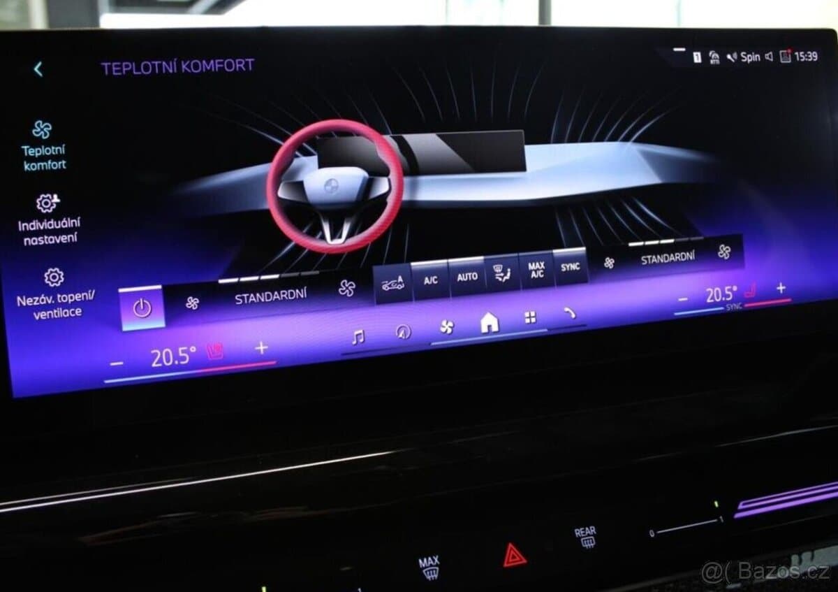 2025 BMW 5-SERIES - 20