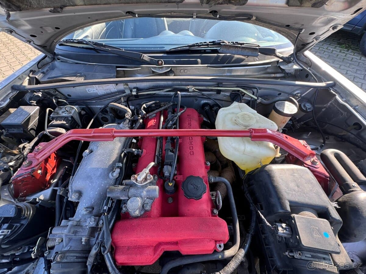 2000 Mazda 5 - 20