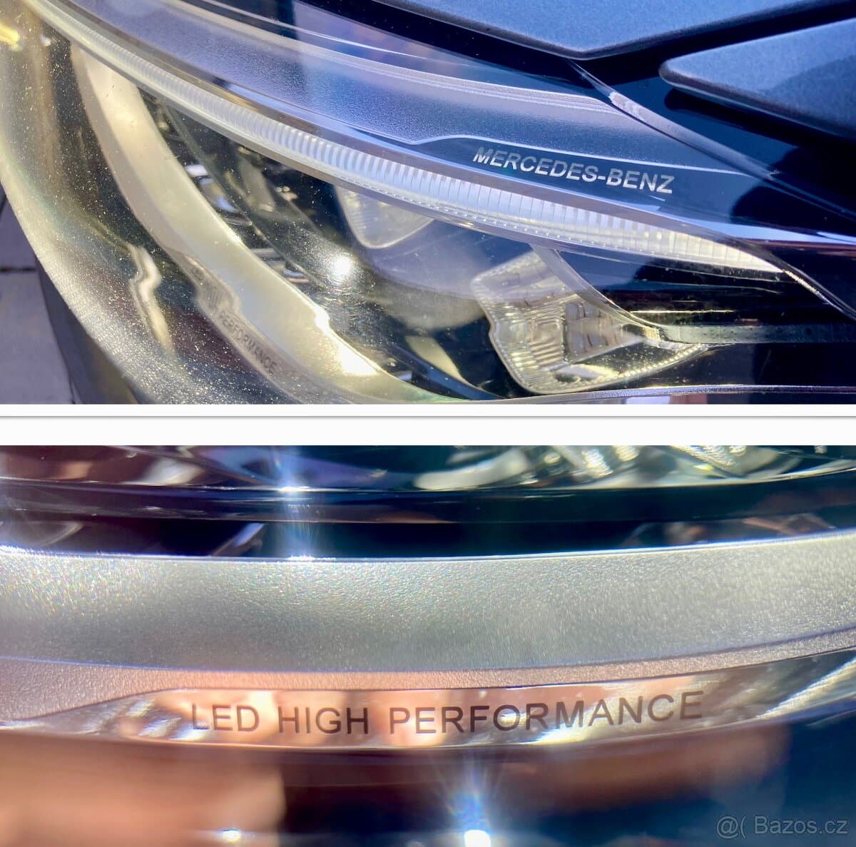 2019 Mercedes-Benz OSTATNÍ - 20