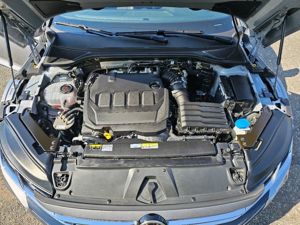 2020 Volkswagen ARTEON - 20