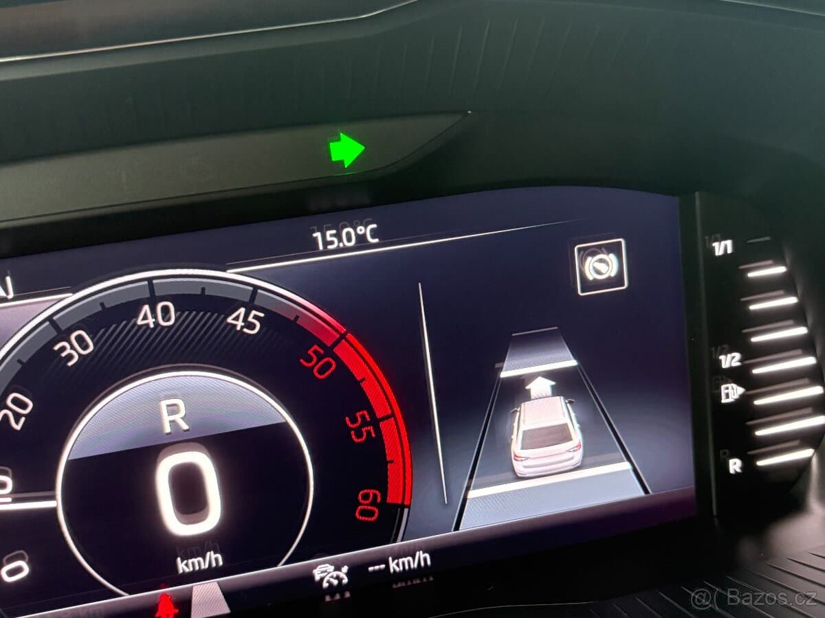 2021 Škoda SUPERB - 20