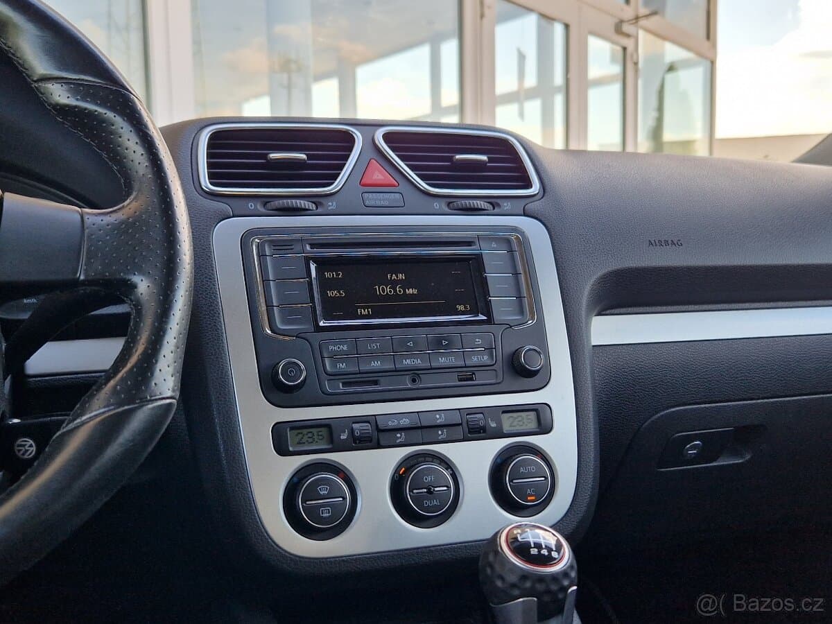 2008 Volkswagen SCIROCCO - 20