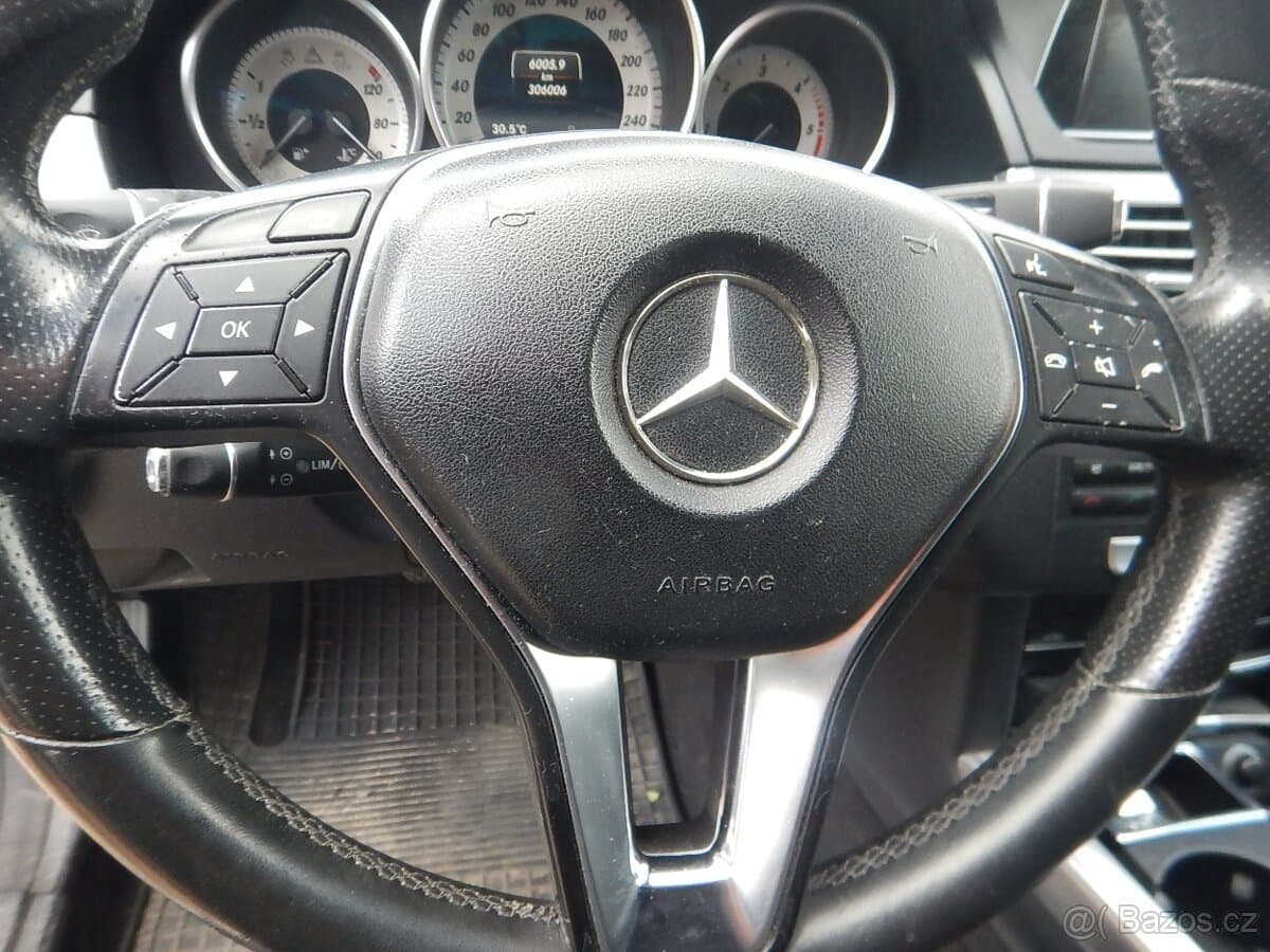 2014 Mercedes-Benz OSTATNÍ - 20