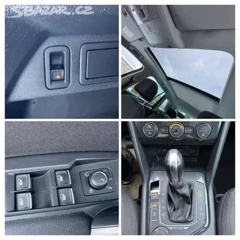 2016 Volkswagen TIGUAN - 20