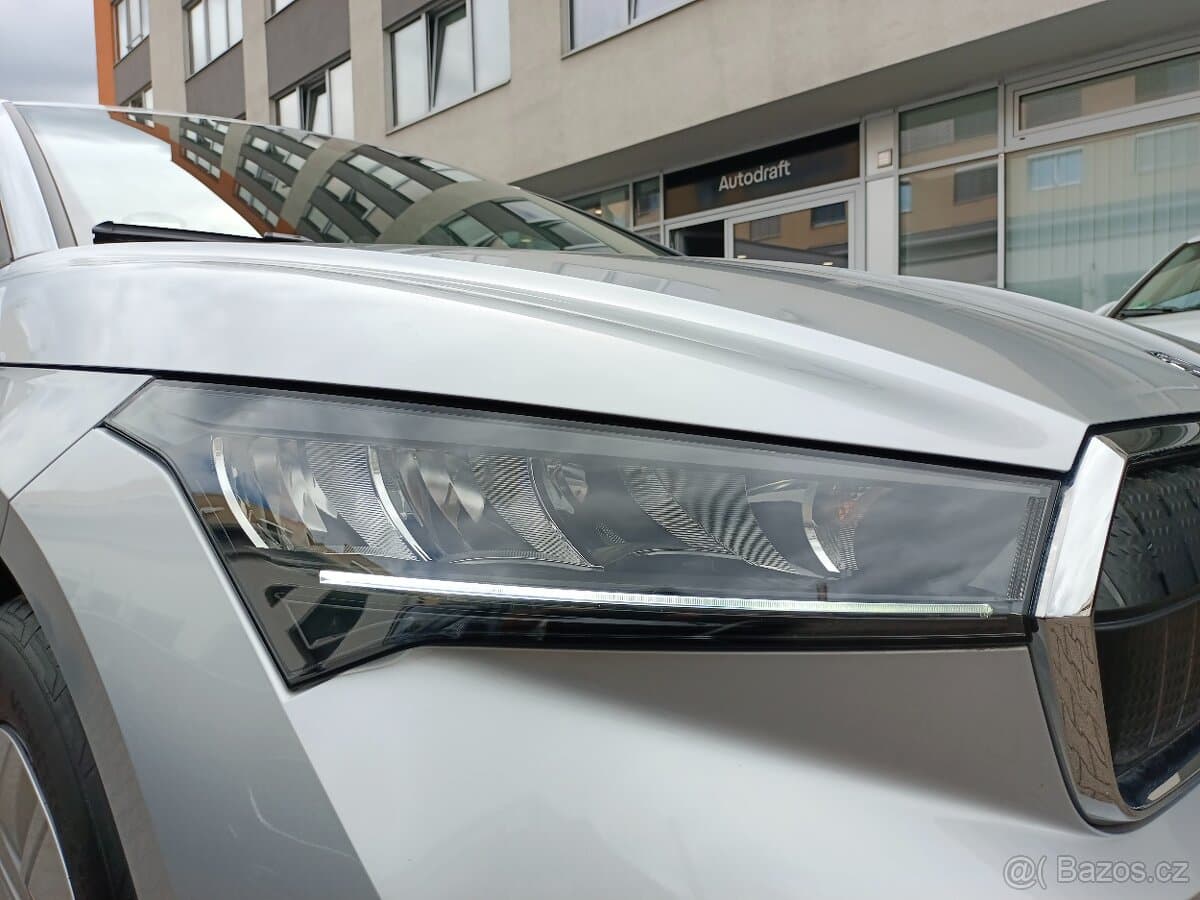 2023 Škoda ENYAQ - 20