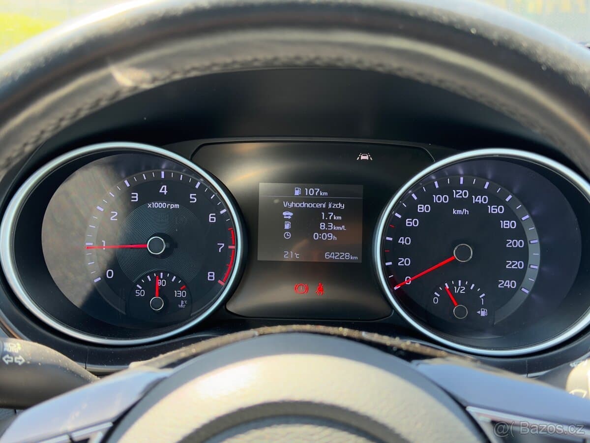 2021 Kia PROCEED - 20