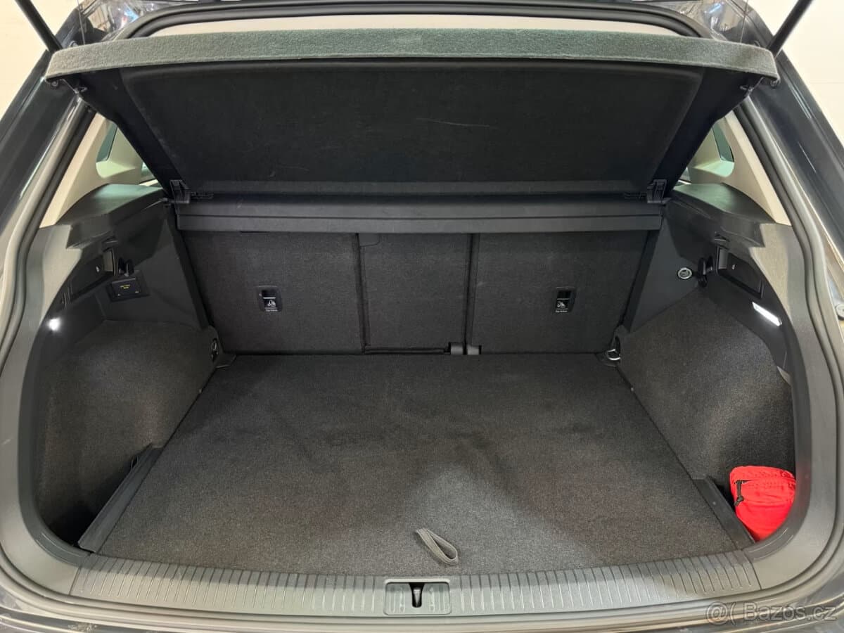2022 Volkswagen TIGUAN - 20