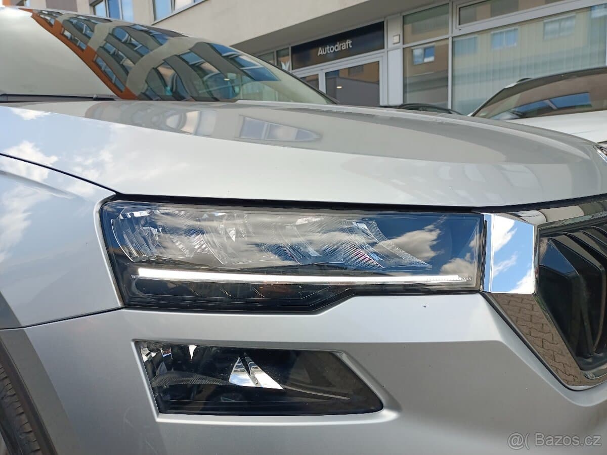 2023 Škoda KAROQ - 20