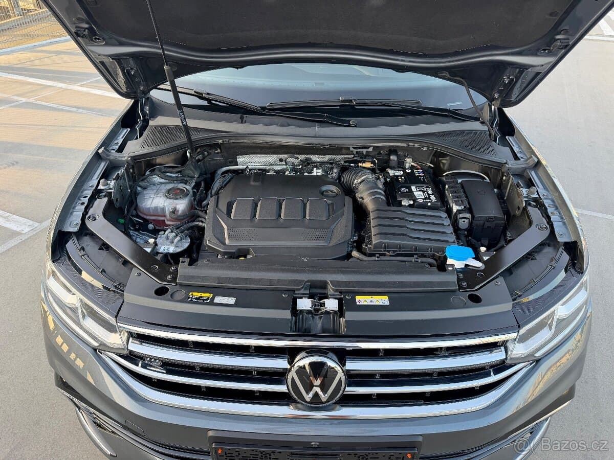 2023 Volkswagen TIGUAN - 20