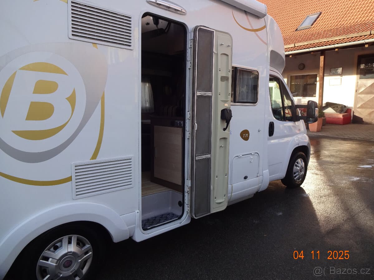 2012 Fiat DUCATO - 20