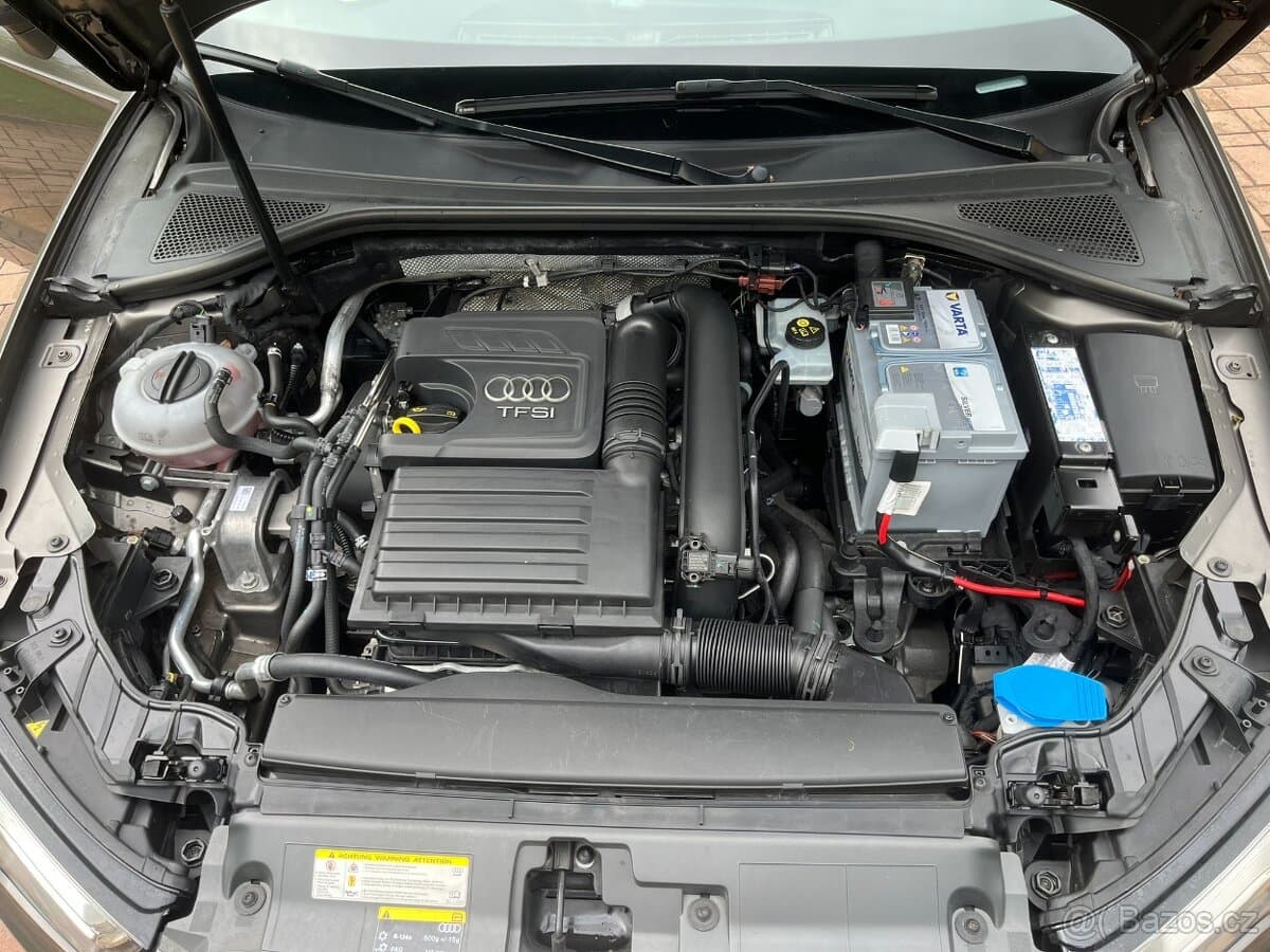 2013 Audi A3 - 20