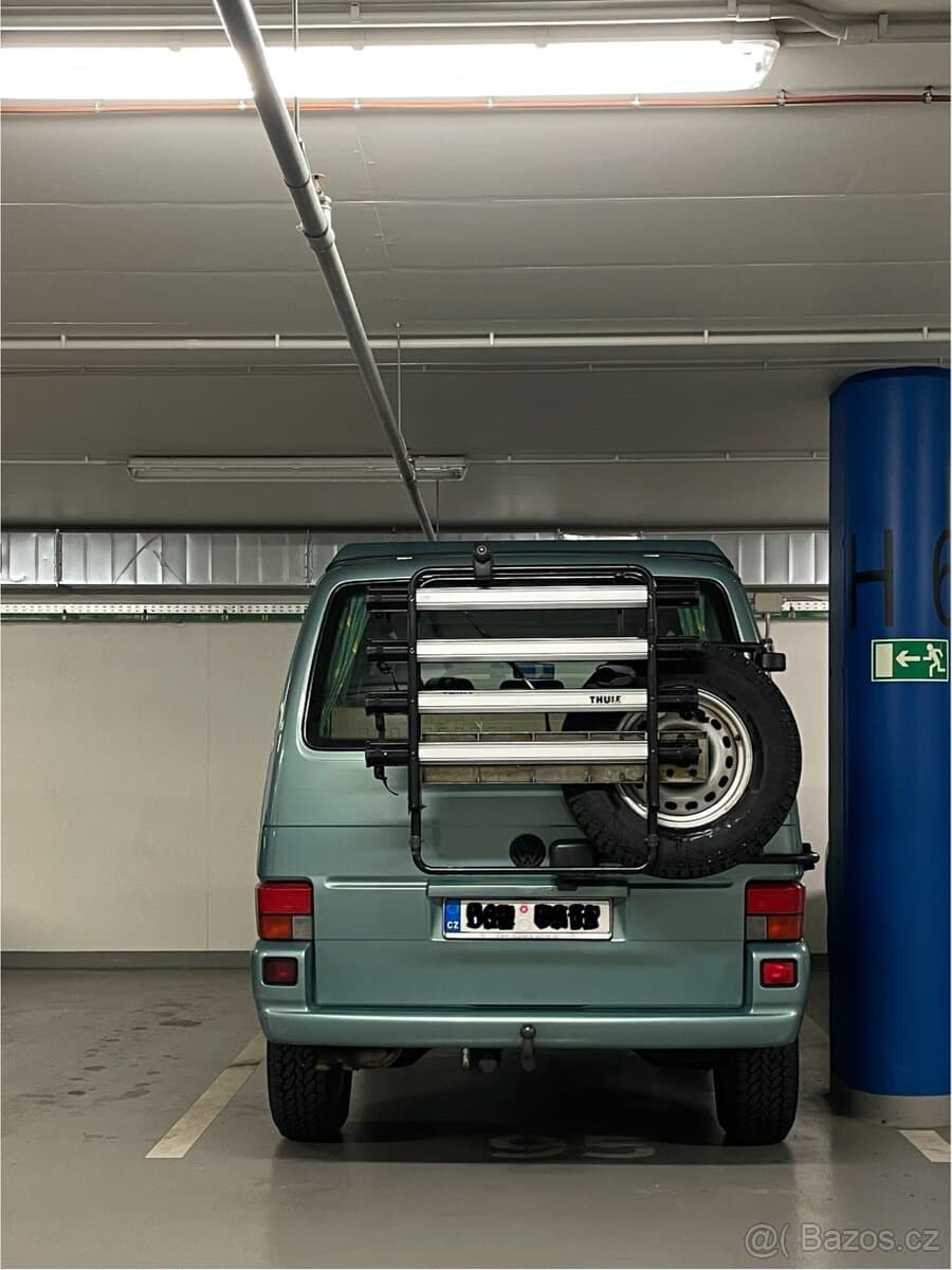 1999 Volkswagen CARAVELLE - 20
