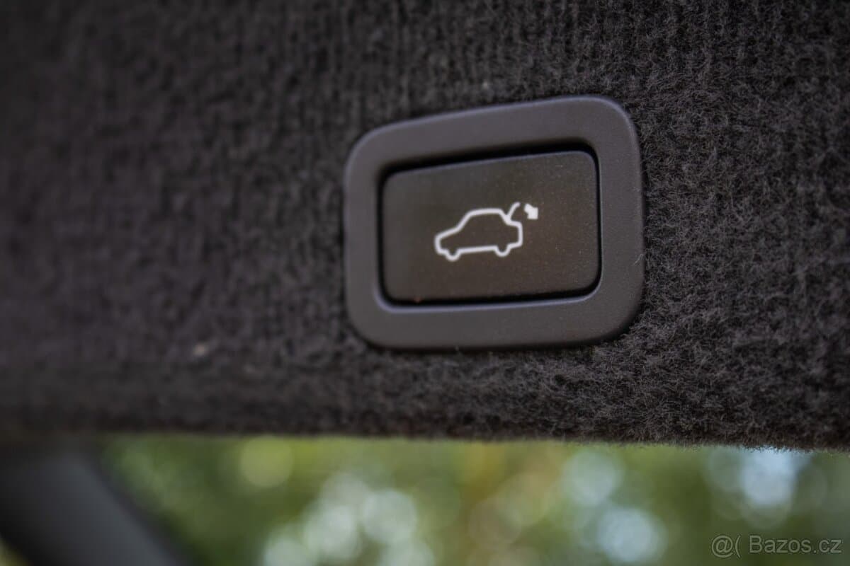 2014 Volvo XC60 - 20