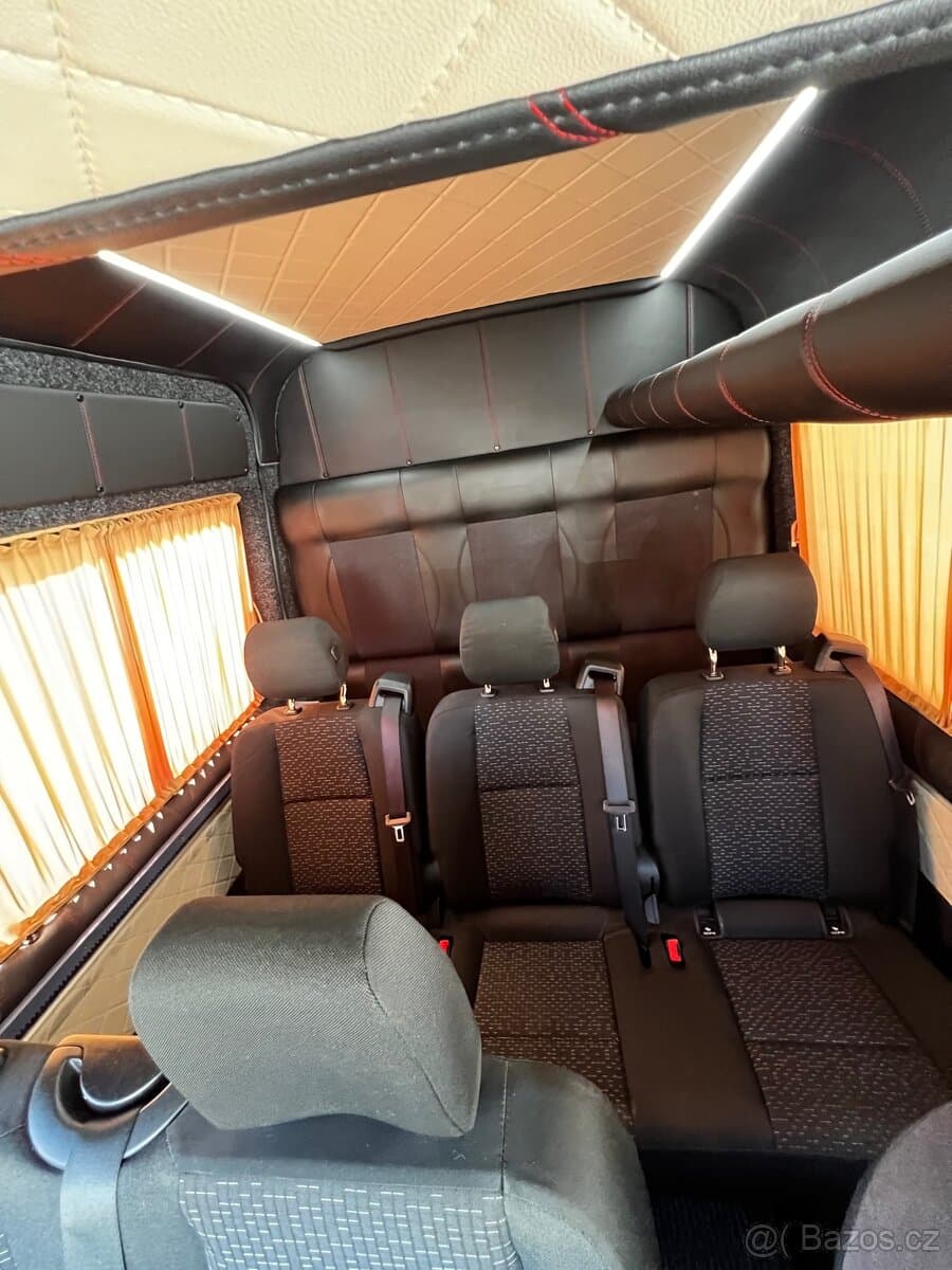 2021 Mercedes-Benz SPRINTER - 20