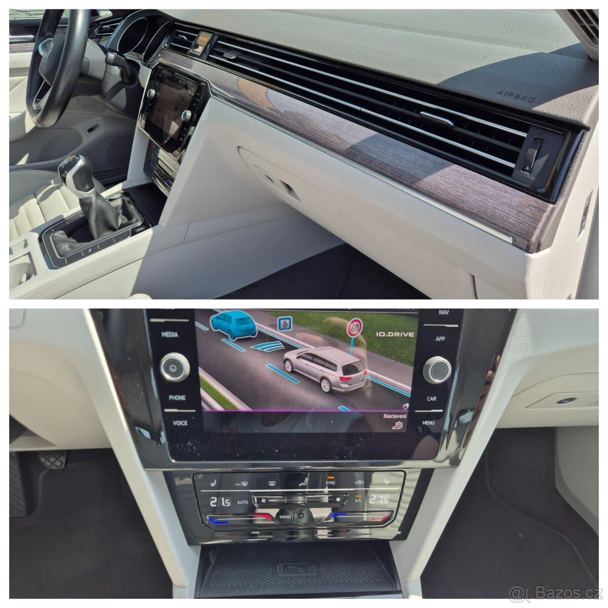 2021 Volkswagen PASSAT - 20