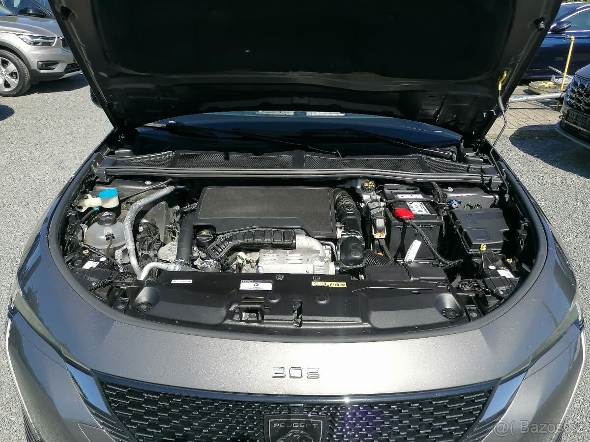 2023 Peugeot 308 - 20