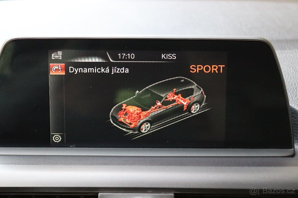 2017 BMW OSTATNÍ - 20