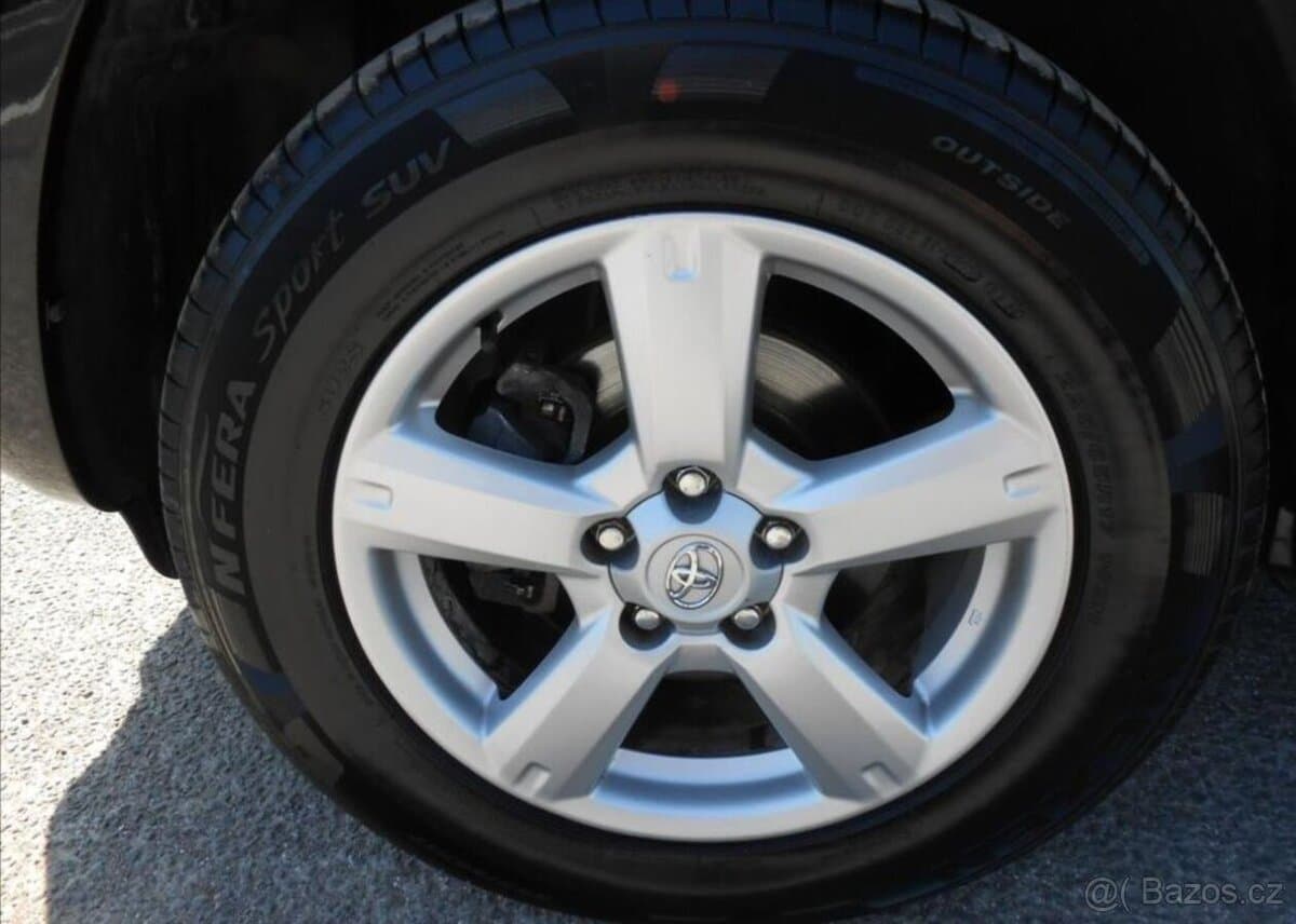 2007 Toyota RAV4 - 20