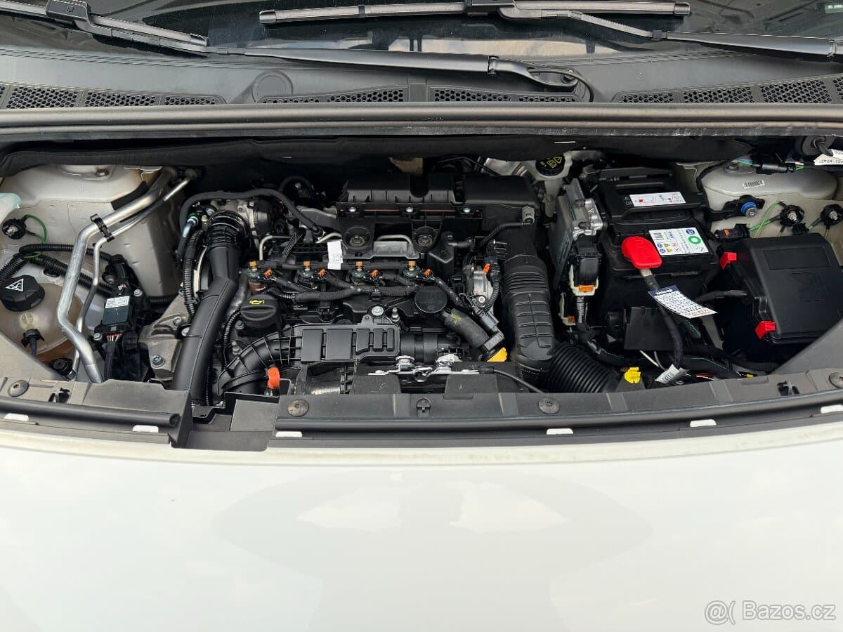 2021 Peugeot PARTNER - 20