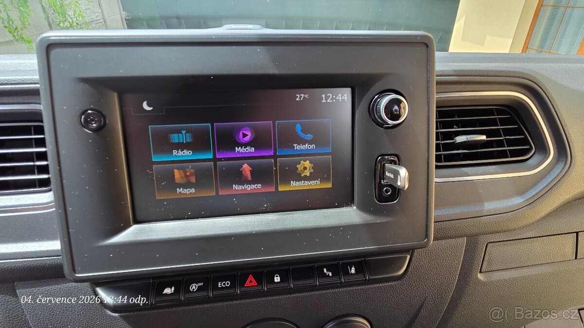 2020 Renault MASTER - 20