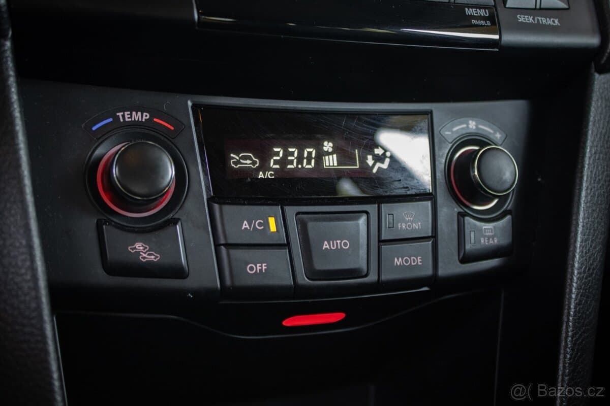 2015 Suzuki SWIFT - 20