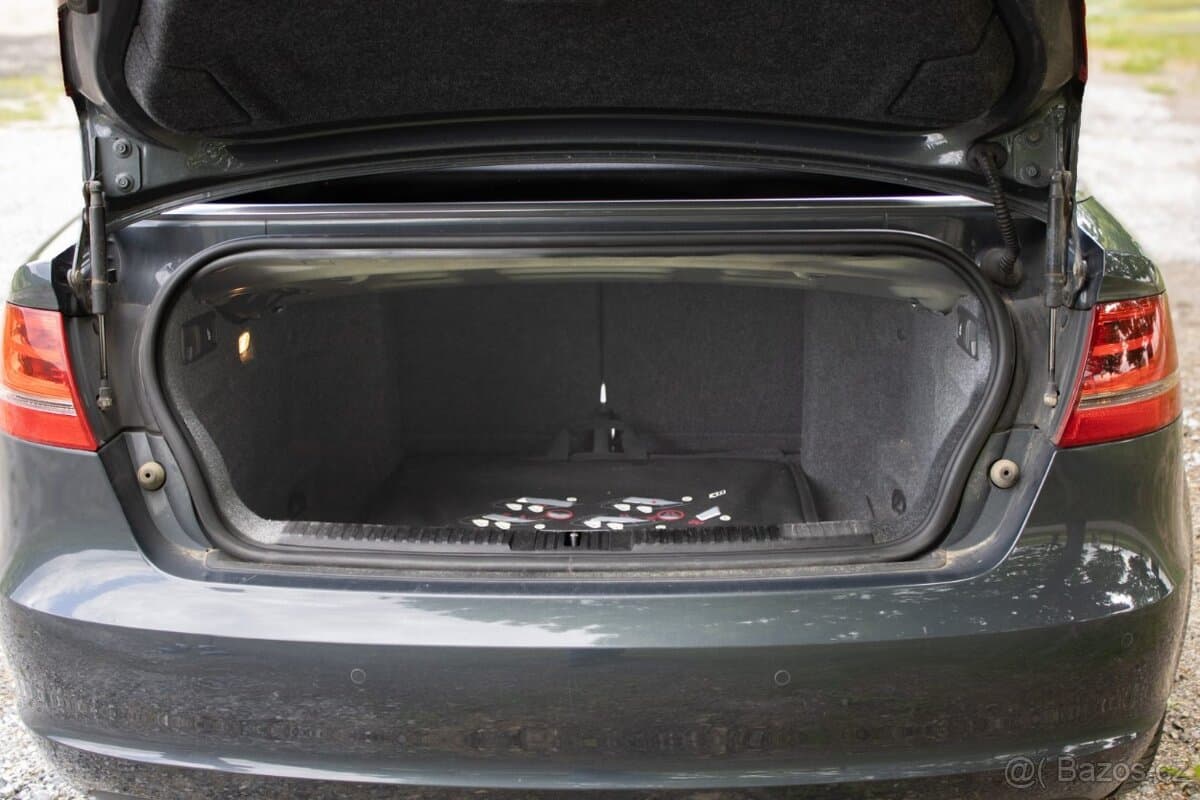2009 Audi A3 - 20