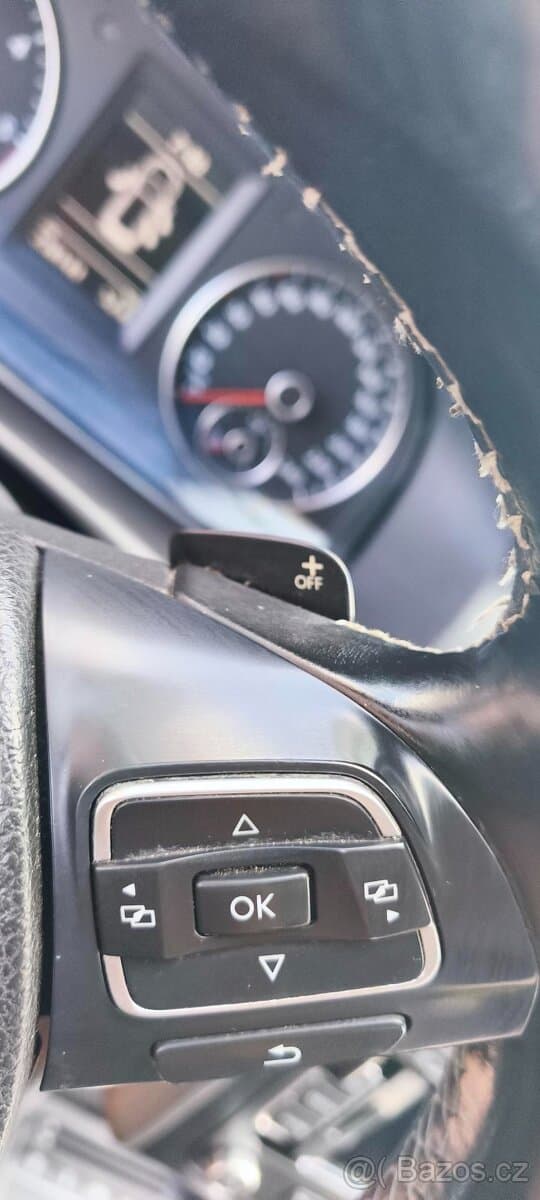 2015 Volkswagen TOURAN - 20